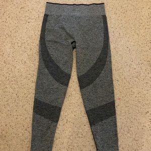 PINK Seemless leggings